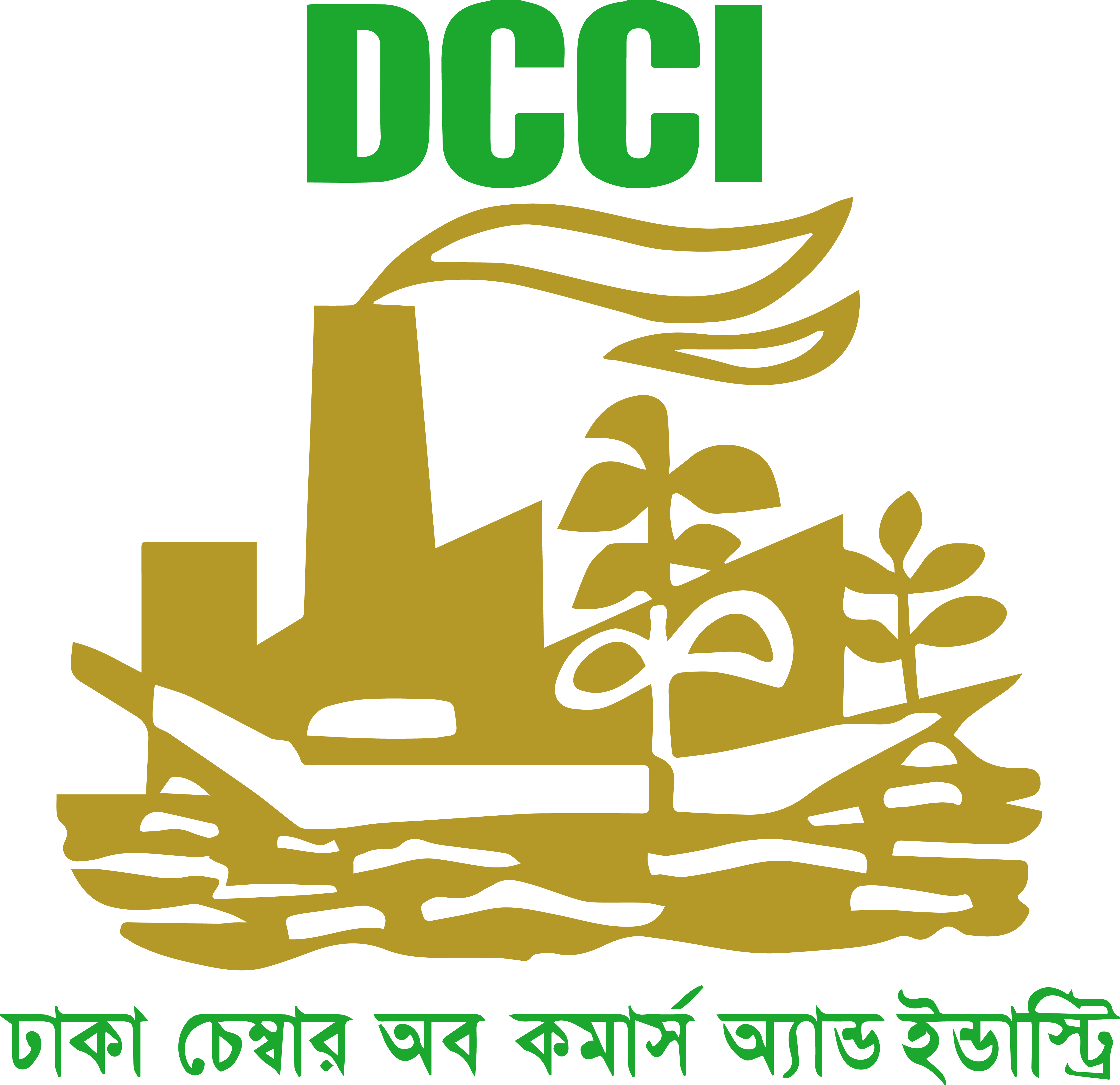 DCCI